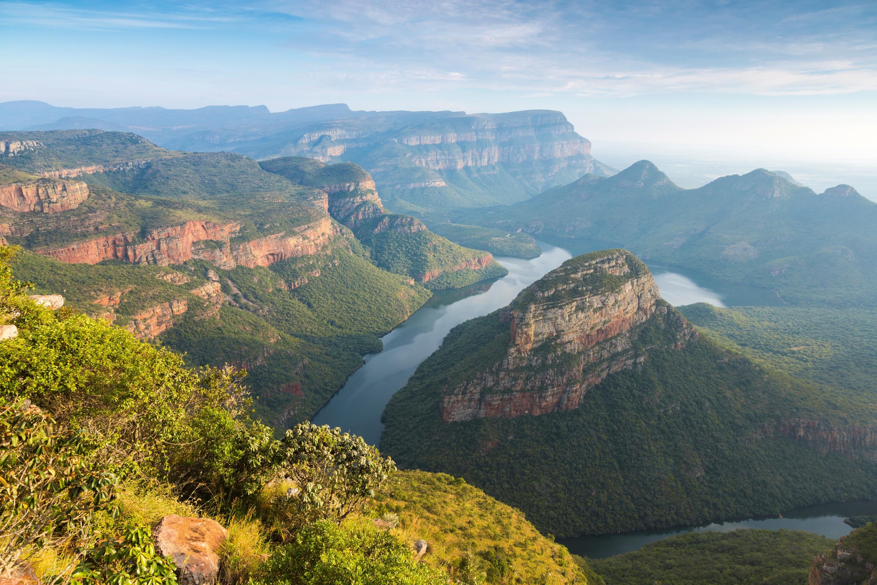 6 South African natural wonders you must see