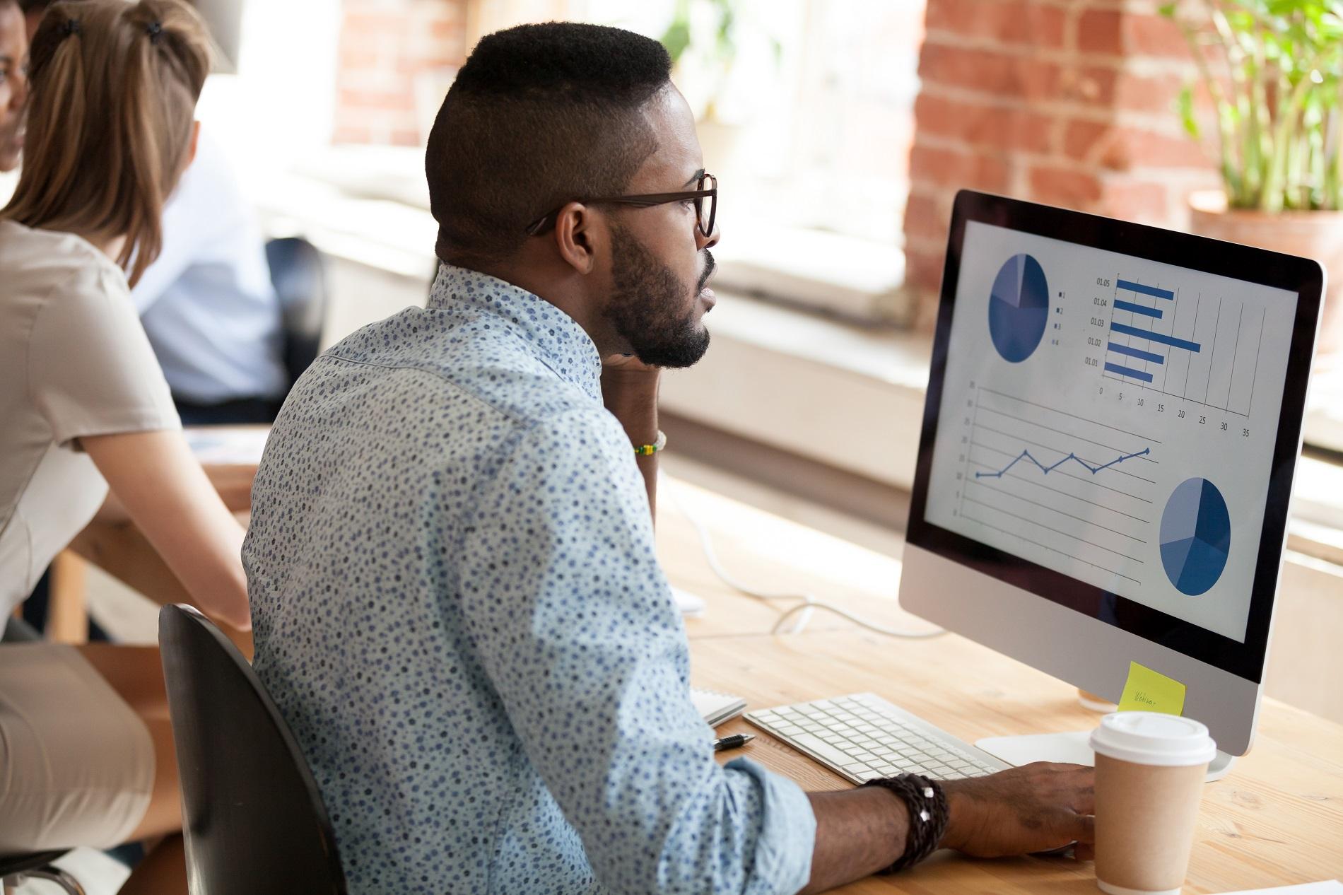 Consumer Behavior Research: Unlocking Market Insights