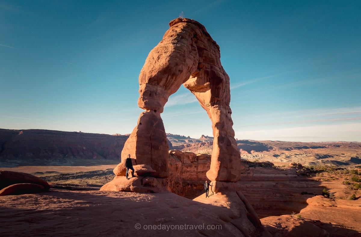 Visit Moab, Utah : 3 day trip to the Colorado Rockies