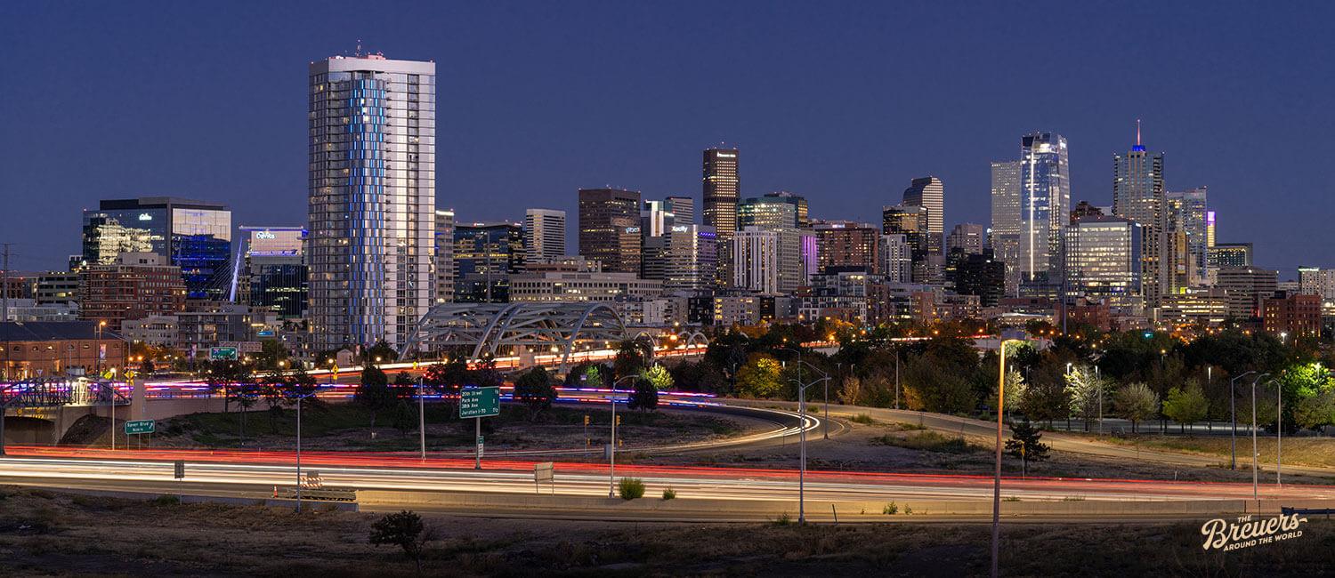 Denver Travel Report - 12 Highlights & Insider Tips