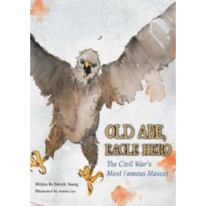 book_alum_old_abe_eagle