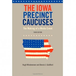 bookcover_iowa_precinct_caucuses_2011