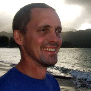 Lance Gentry (IntlAf’91)