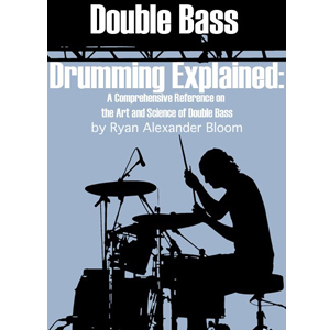 Double Bass Drumming