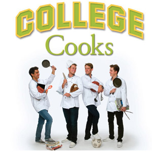 college cooks