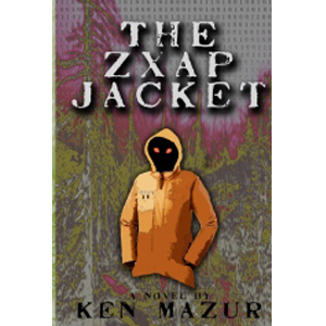 The Zxap Jacket