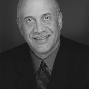 Philip S. Hart, Ph.D