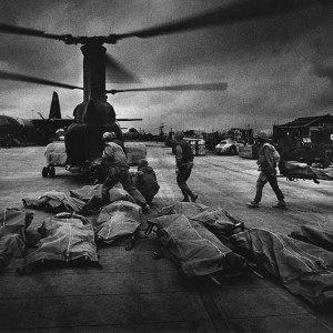 Photography by David Douglas Duncan, 1970 Coloradan Yearbook