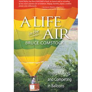 A Life in the Air PS