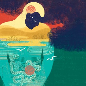 Illustration by Anna and Elena Balbusso (previous page)