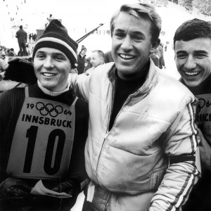 Photography by Billy Kidd (Econ’69)