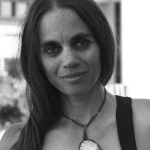 Aileen El-Kadi (PhDSpan’07)