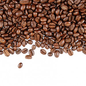 Coffee beans