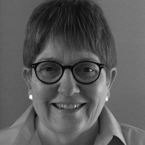 Glenda Russell (Psych’79, MA’83, PhD’84)