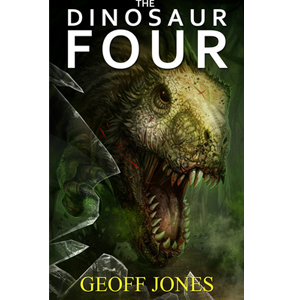 dinosaur four