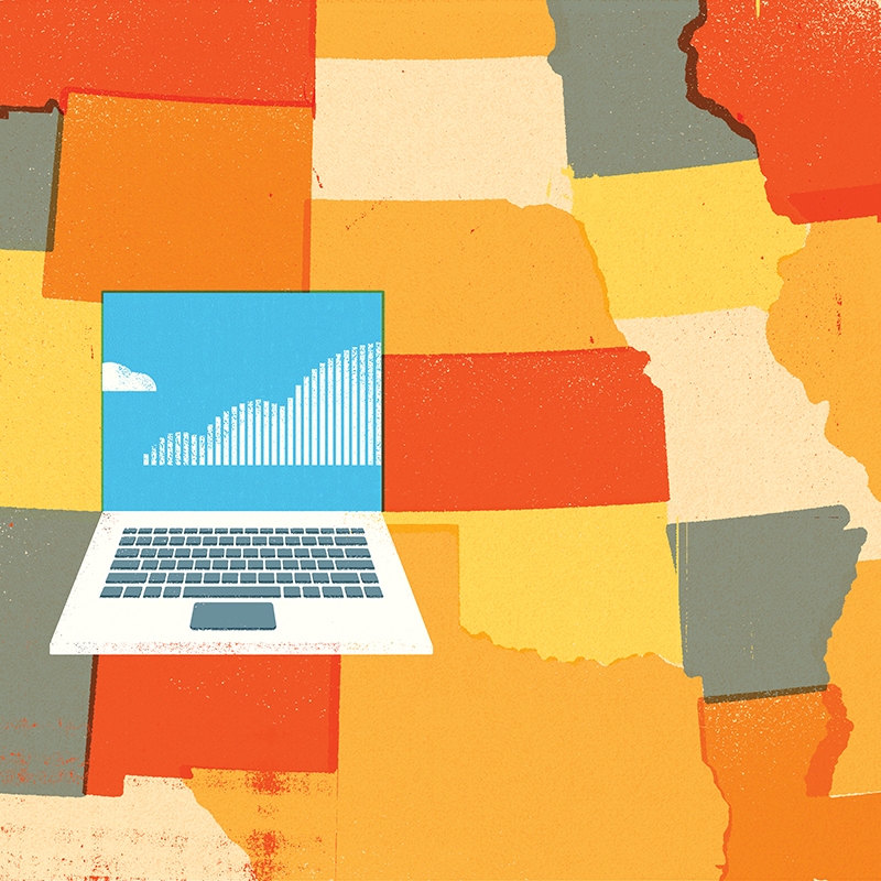 Illustration by Heads of State