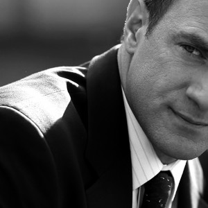 Photography courtesy Christopher Meloni