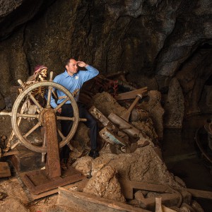 Photography by David Zaitz