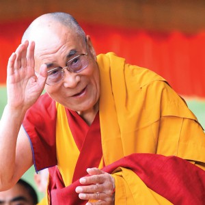 His Holiness the Dalai Lama is scheduled to visit Boulder in the fall. More at coloradanmagazine.org. 
Photography © iStock/phaendin
