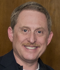 Alan Stern is chief mission scientist.  Photograph courtesy Southwest Research Institute