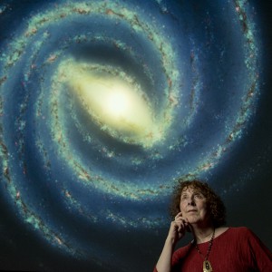 Carol Cleland - Photography by Glenn Asakawa