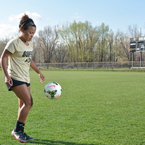 Brie Hooks - Photography by Patrick Campbell