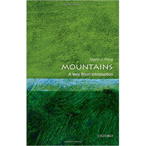 Mountain a short intro