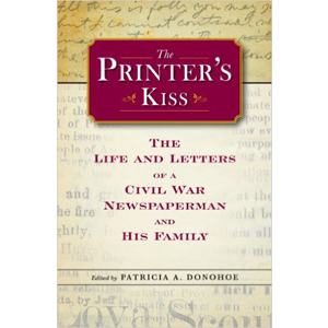 The Printer's Kiss