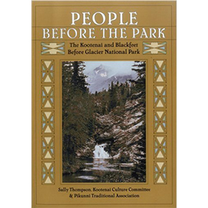 people before the park