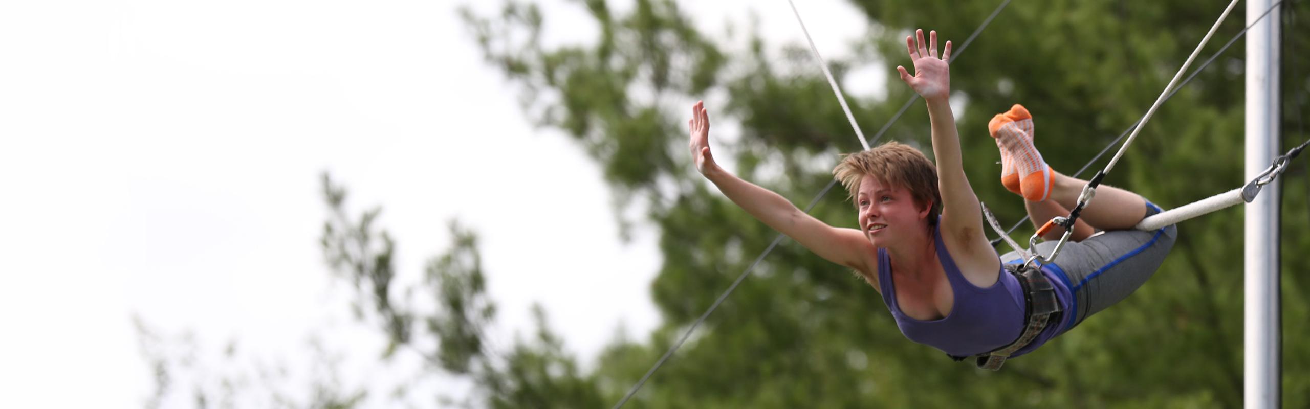 Restorative Leadership Development | eomega.org