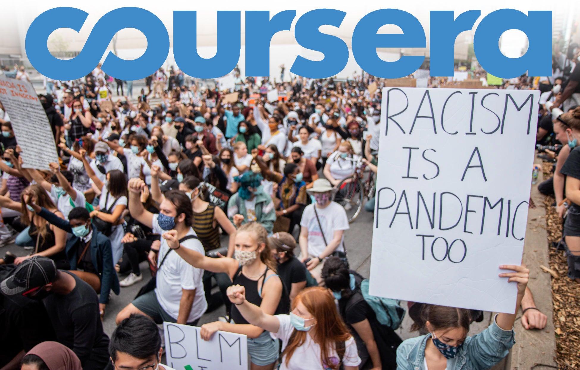 Online course free to CU community examines race and social ...