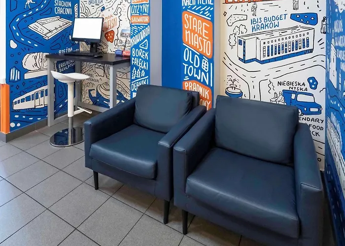 Top IHG Hotels in Krakow, Poland