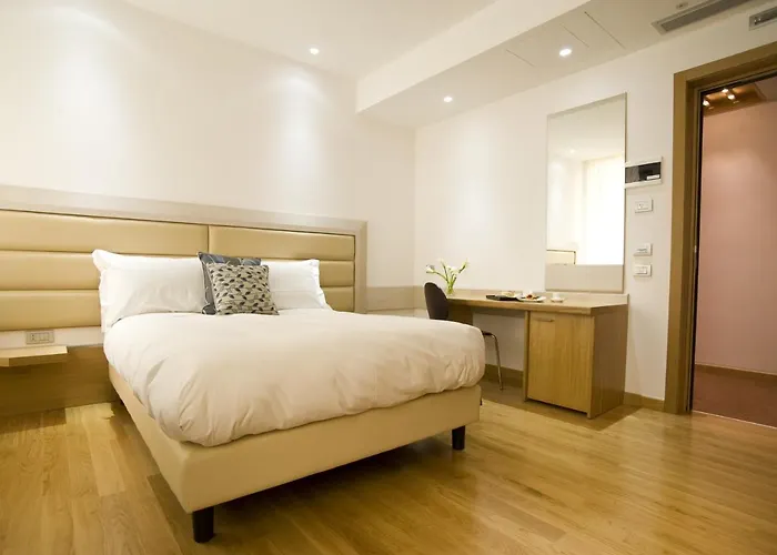 I Migliori Hotel a Brindisi