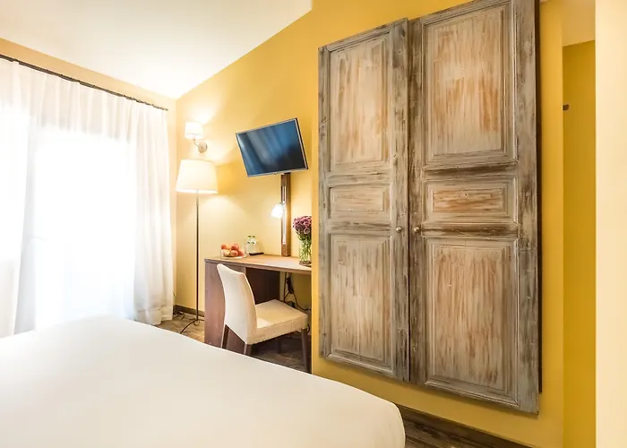 Mejores Hoteles en Vallromanes para una Estancia Inolvidable