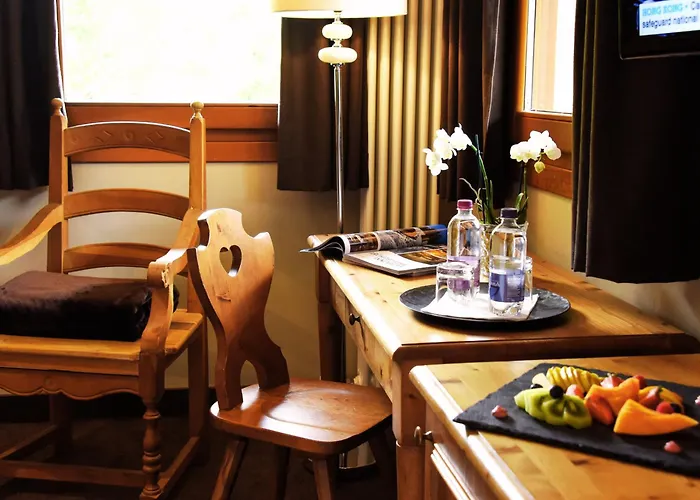 La Migliore Accoglienza a Falcade, Dolomiti Venete