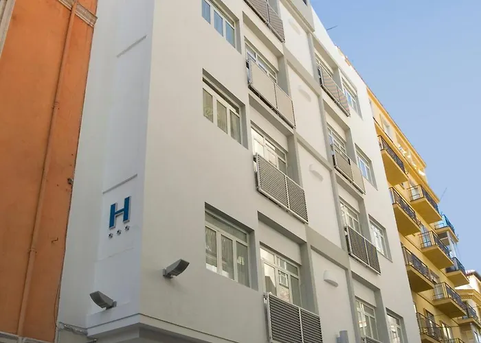 Mejores oportunidades laborales en hoteles de Granada