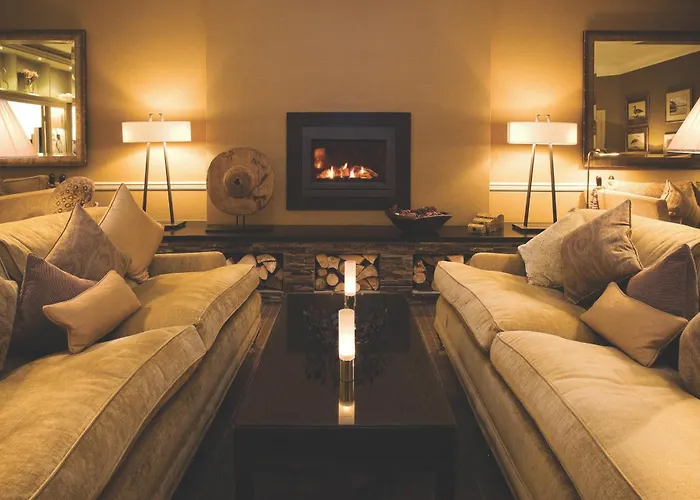 Finest Posh Hotels in Windermere