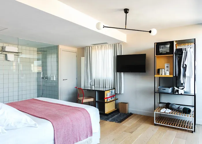 Mejor Alojamiento en Barcelona