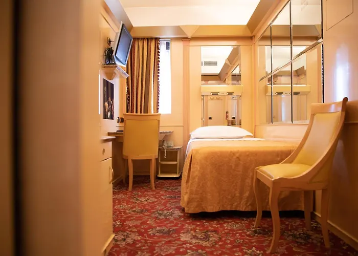 Low Cost Hotel Milano: Scopri le migliori opzioni di alloggio economico nella metropoli italiana