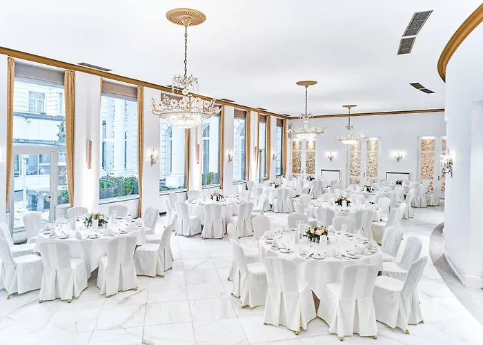 Beste Hotels neben dem Stadtpark Hamburg