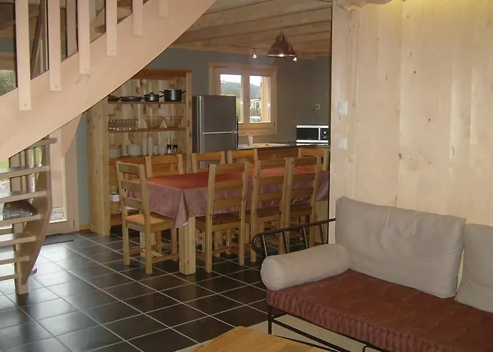 Meilleures chambres d'hôtes à Gérardmer