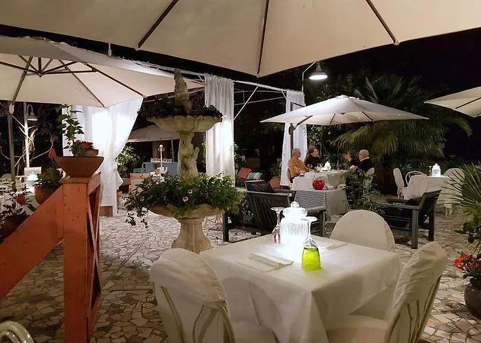 Meilleurs hôtels 3 étoiles à Montecatini Terme