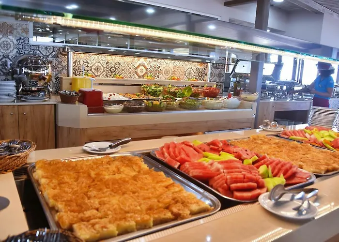 Séjour idyllique à l'Hôtel Gouves