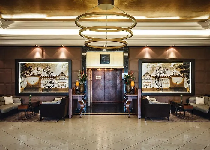 Beste Hotels nahe der Messe Stuttgart