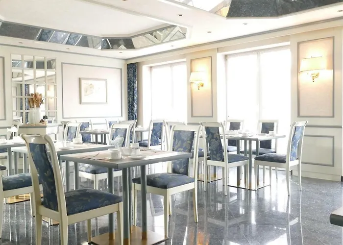 Beste günstige Hotels in Hamburg