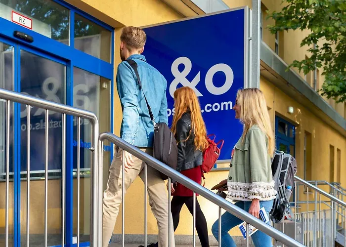 Beste Hotels Stuttgart für Messe-Besucher